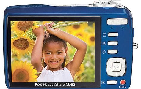 Kodak EasyShare CD82