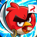 Энгри Бердз Файт v1.3.2 (Angry Birds Fight!)