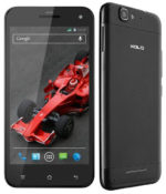 Xolo Q1000S: 5-Дюймовый Смартфон