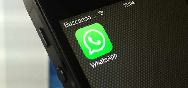 Как создать канал в whatsapp