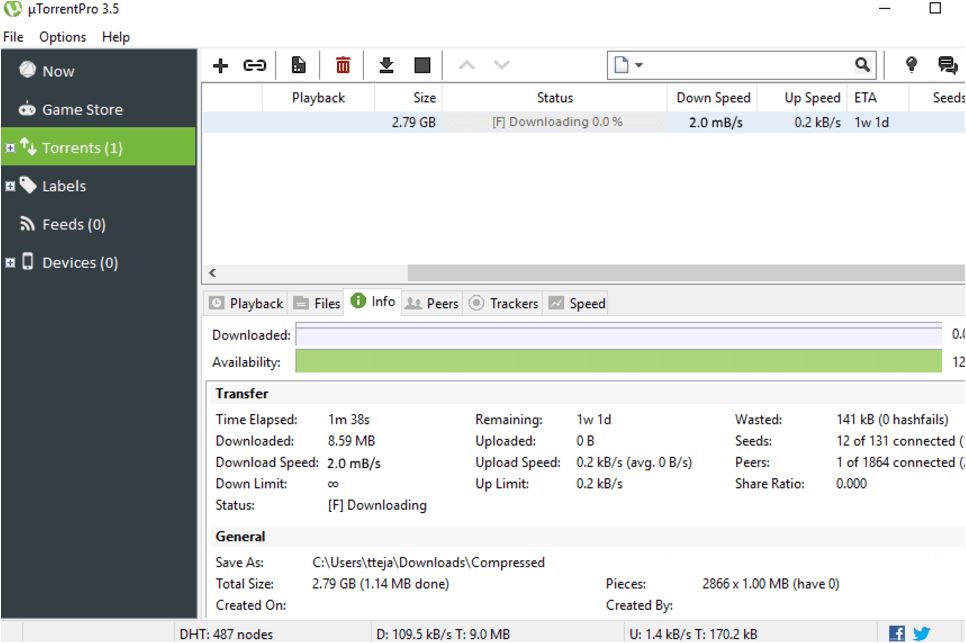 oxe7 ted download utorrent